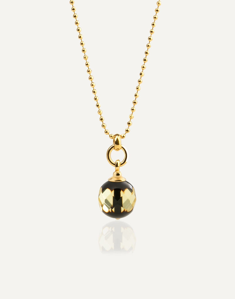 REVIELLA AURIELLE NECKLACE