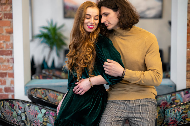 REVIELLA ORLIENNE BRACELET