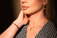 REVIELLA AURIELLE NECKLACE