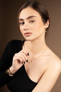 REVIELLA AURIELLE NECKLACE