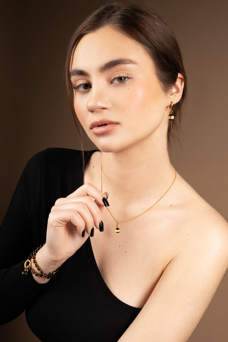 REVIELLA AURIELLE NECKLACE