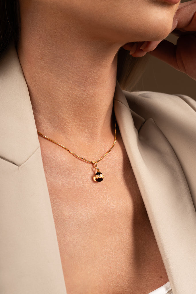 REVIELLA AURIELLE NECKLACE