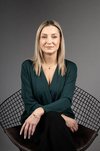 REVIELLA AURIELLE NECKLACE