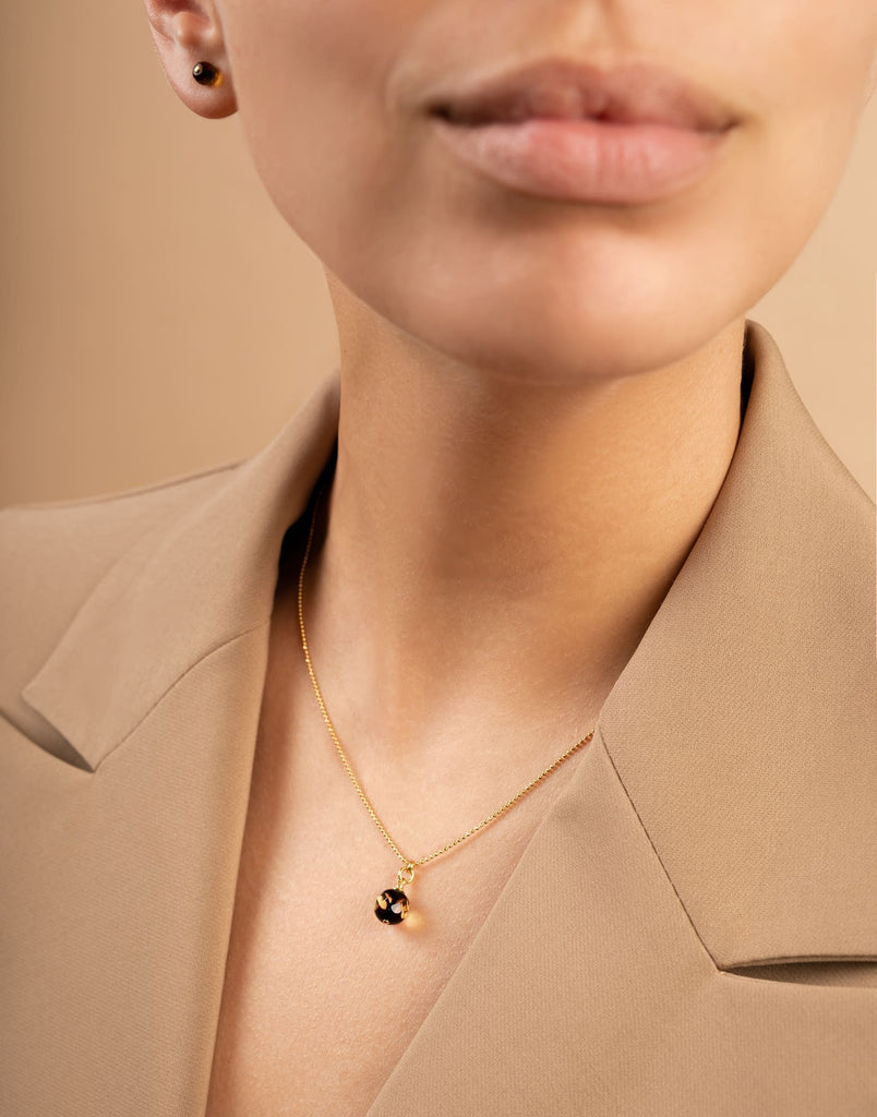 REVIELLA AURIELLE NECKLACE