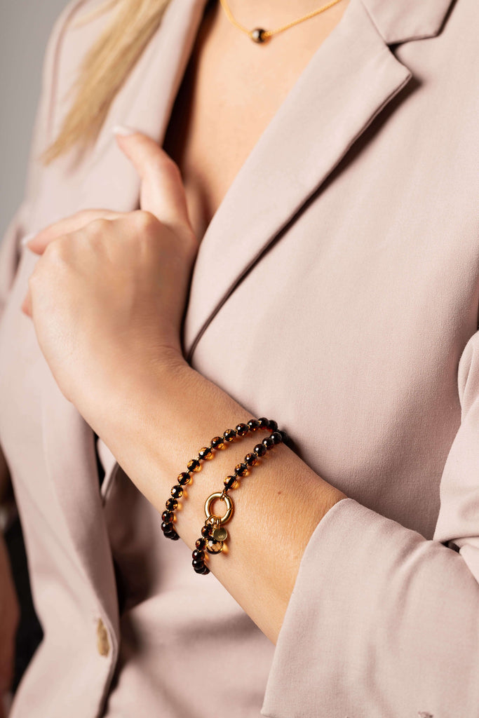 REVIELLA AURIC GLOW BRACELET