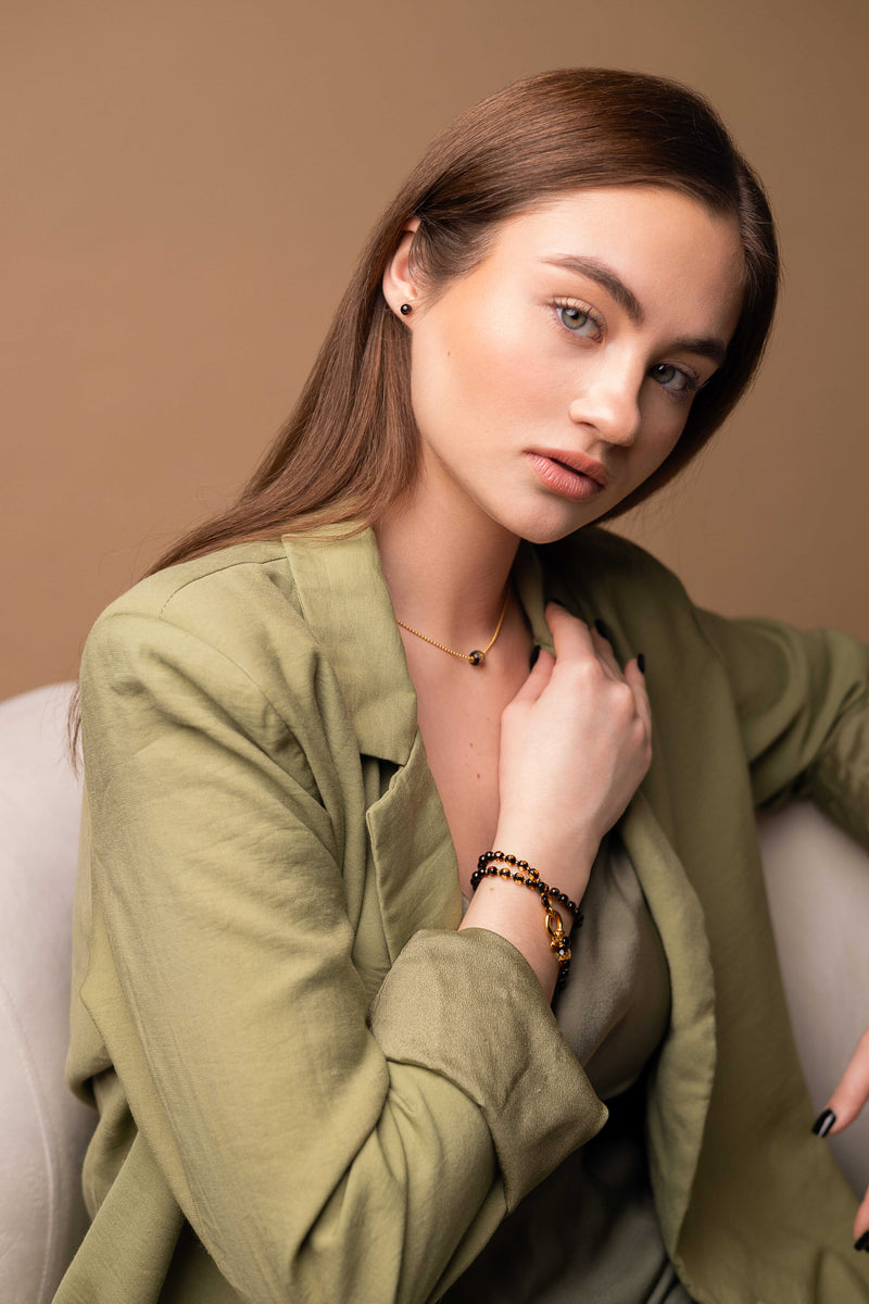 REVIELLA AURIC GLOW BRACELET