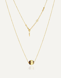 REVIELLA SOLENNE NECKLACE