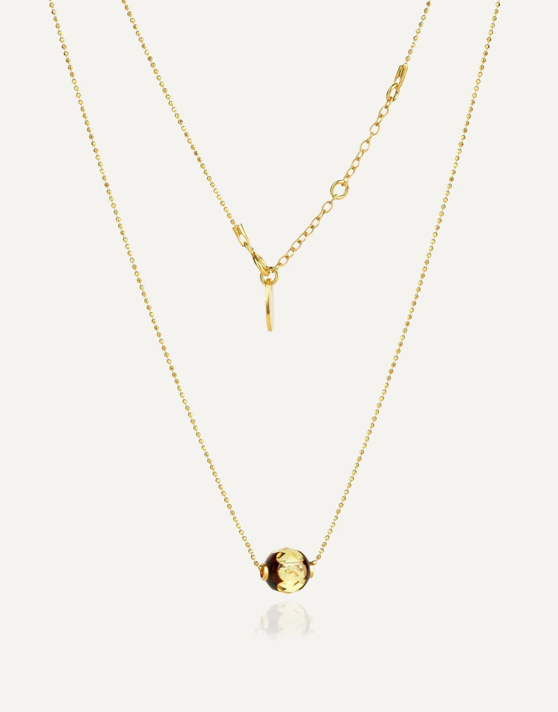 REVIELLA SOLENNE NECKLACE