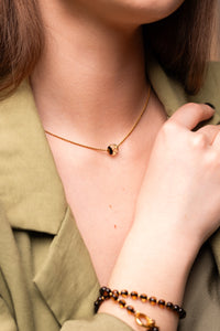 REVIELLA SOLENNE NECKLACE