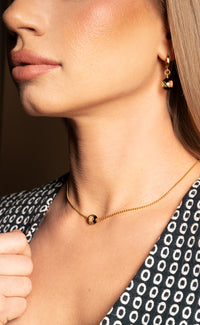 REVIELLA SOLENNE NECKLACE