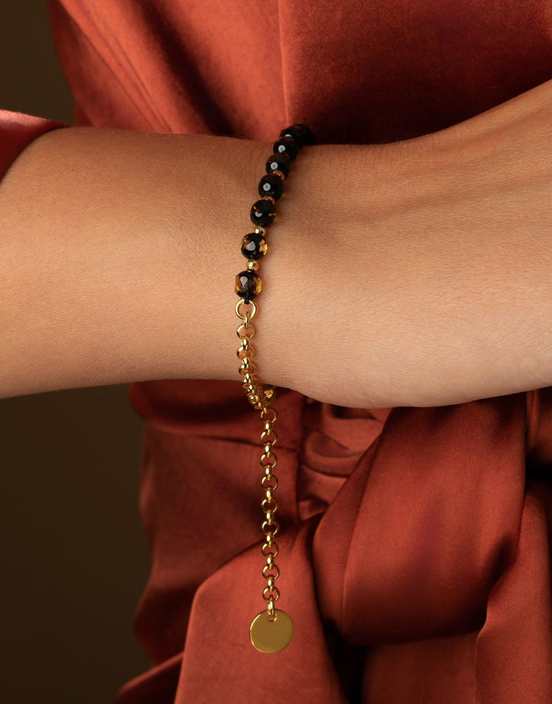 REVIELLA ELOURA BRACELET