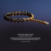 REVIELLA ELOURA BRACELET