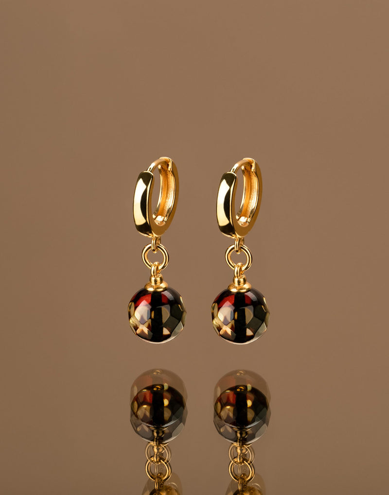 REVIELLA AURELIA EARRINGS