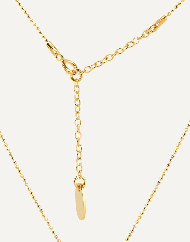 REVIELLA SOLENNE NECKLACE